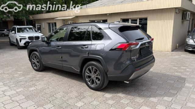 Toyota RAV4 V (XA50) 2.5hyb CVT 4WD
