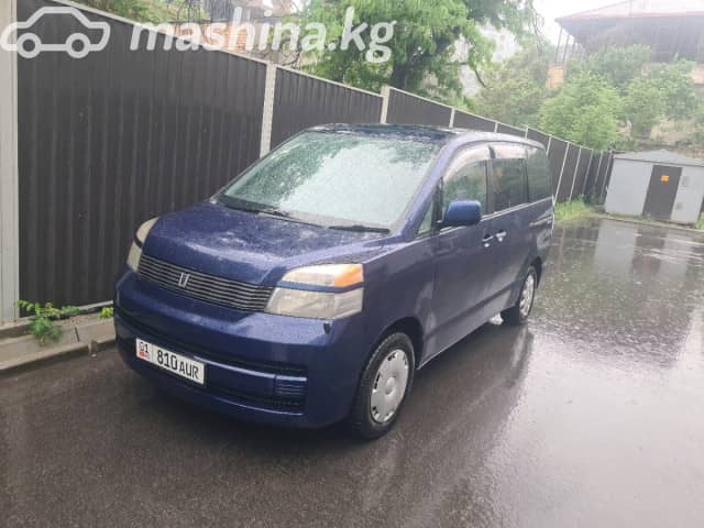 Toyota Voxy I (R60) 2.0 AT