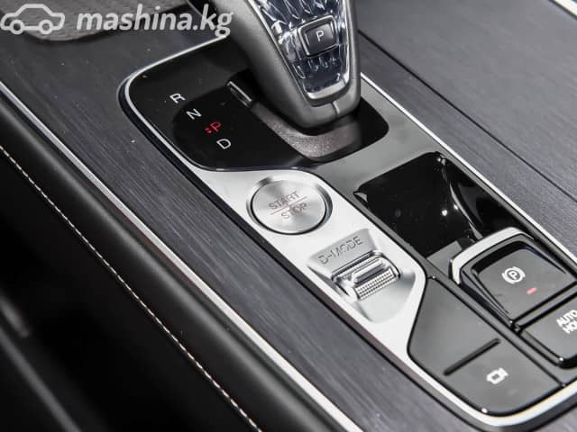 GAC Trumpchi GS8 II 2.0 AT