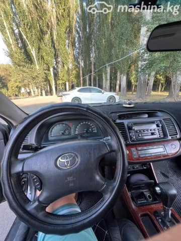 Toyota Camry V (XV30) 2.4 AT