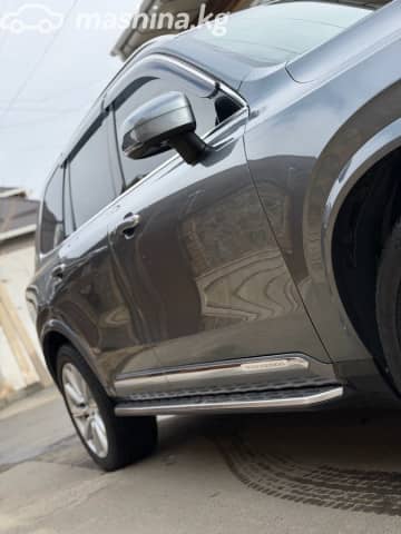 Volvo XC90 II Рестайлинг B5 2.0d AT 4WD