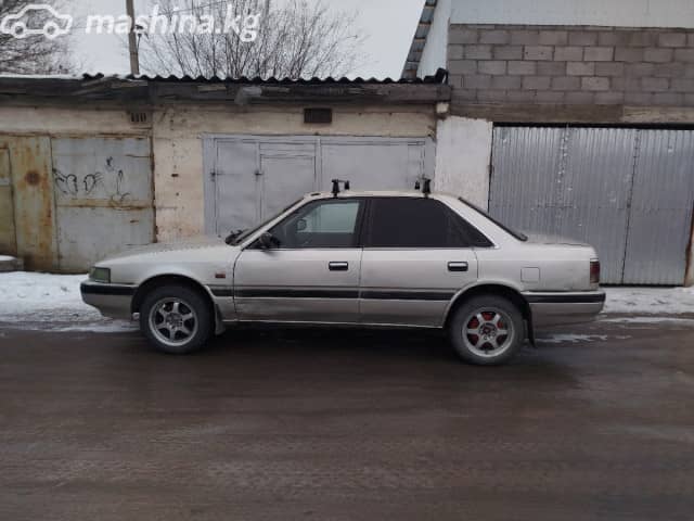 Honda Accord III 2.0 MT