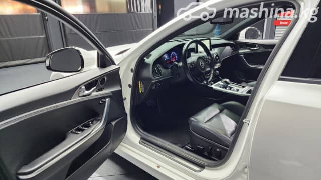 Kia Stinger I 2.0 AT