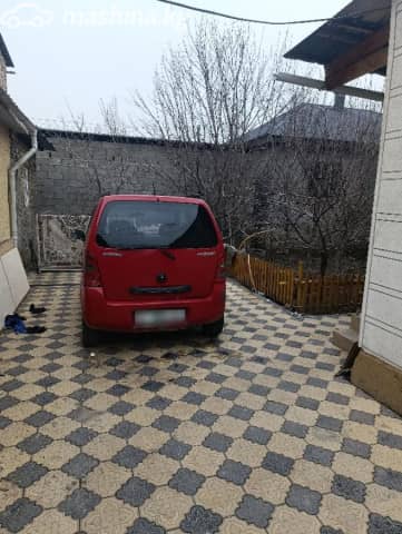 Suzuki Wagon R+ II 1.3 AT