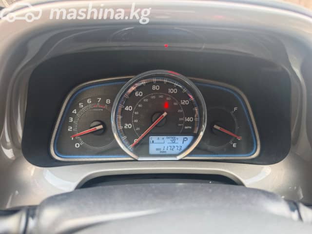 Toyota RAV4 IV (XA40) 2.5 AT 4WD