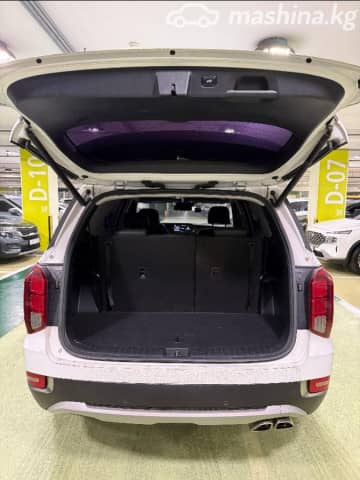 Hyundai Palisade I 2.2 AT