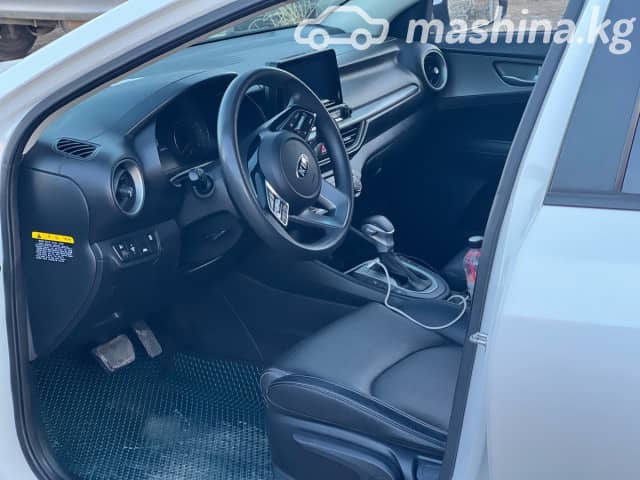 Kia K3 II 1.6 CVT