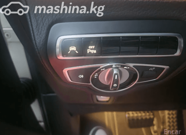 Mercedes-Benz G-Класс AMG II (W463) 63 AMG 4.0 AT 4WD