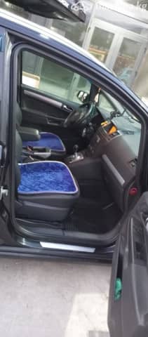 Opel Zafira B 1.8 AT