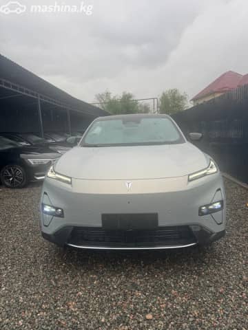 Changan Deepal S05 1.5hyb AT