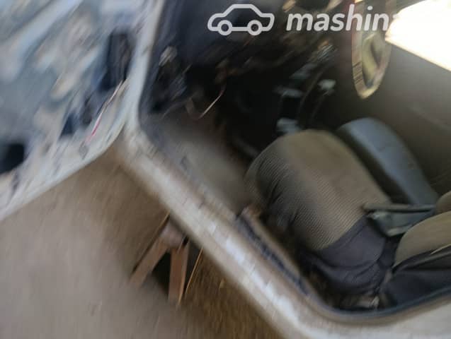 Daewoo Tico 0.8 AT