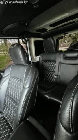 Jeep Wrangler IV (JL) 2.0 AT 4WD