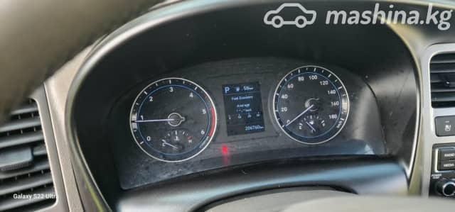 Hyundai Porter