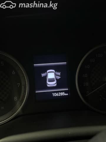 Hyundai Avante VI Рестайлинг 1.6 CVT