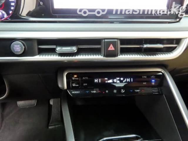Kia K5 III 2.0 AT
