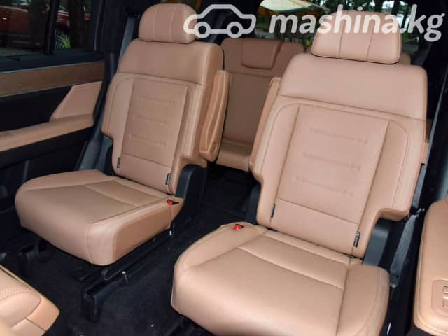 Hyundai Santa Fe V (MX5) 2.0AT 4WD