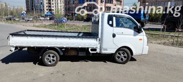 Hyundai Porter