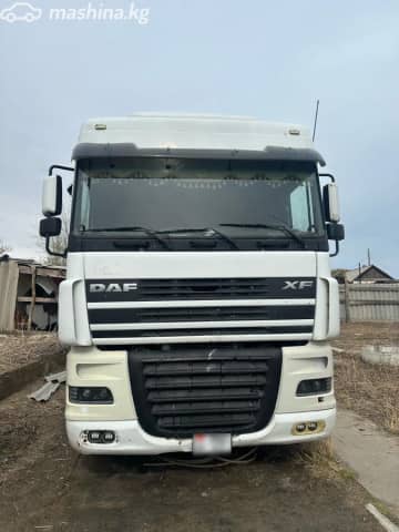 DAF 95 series