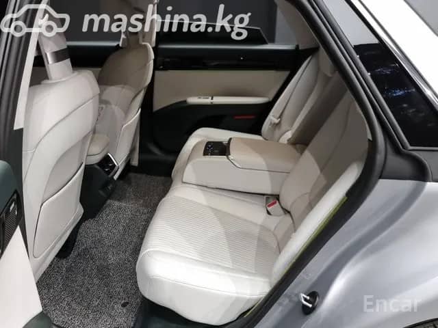 Hyundai Grandeur VII 1.6hyb AT