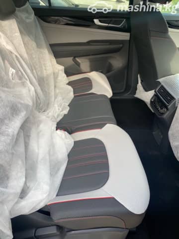 Volkswagen Teramont I Рестайлинг (China Market) X 2.0 AMT 4WD