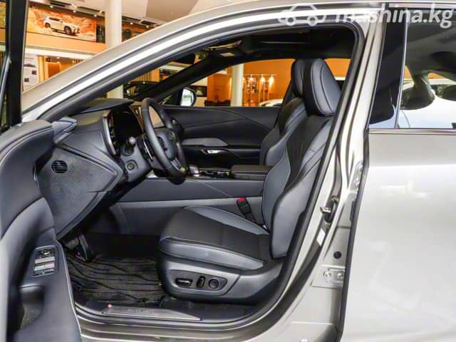 Lexus RX V 300 2.0 AT 4WD