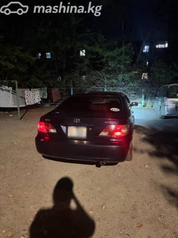 Toyota Windom III (XV30) 3.0 AT