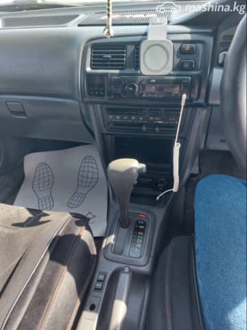 Toyota Sprinter Carib III 1.6 AT