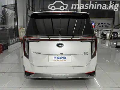 GAC Trumpchi M8 II Master Edition 2.0hyb AT