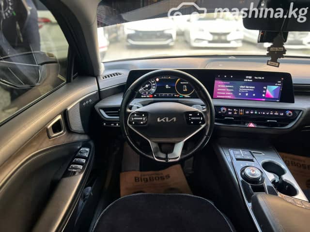 Kia K8 1.6hyb AT