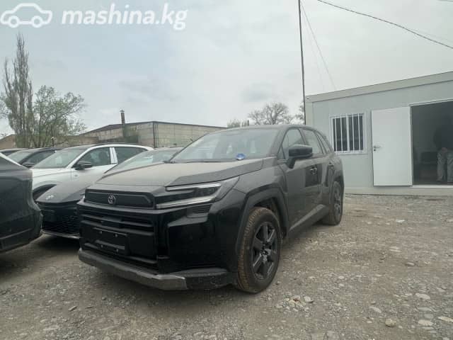Toyota RAV4 V (XA50) 2.0 CVT 4WD