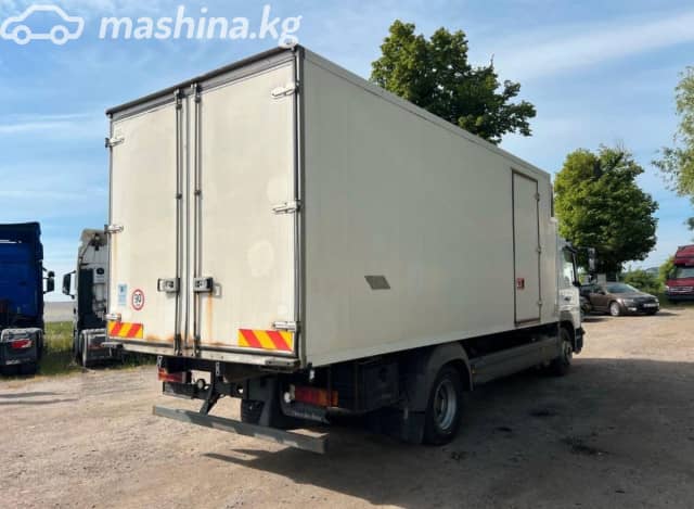 Mercedes-Benz Atego