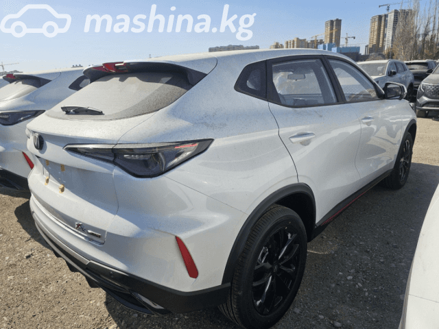 Changan X5 Plus 1.5 AMT