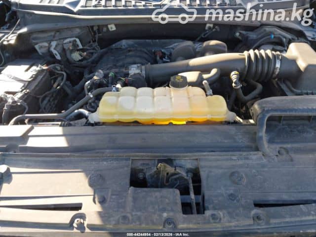 Ford F-150 XIII Рестайлинг 3.3 AT 4WD