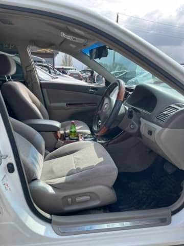 Toyota Camry V (XV30) 2.4 AT
