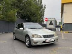Lexus IS I 200 2.0 AT