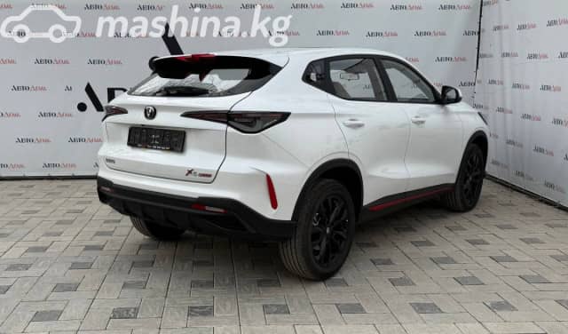 Changan X5 Plus 1.5 AMT