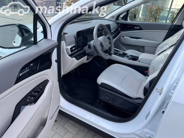 Kia Sportage V 1.5 AT
