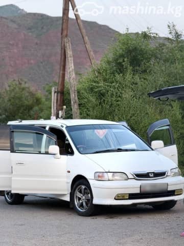 Honda Odyssey I 2.3 AT
