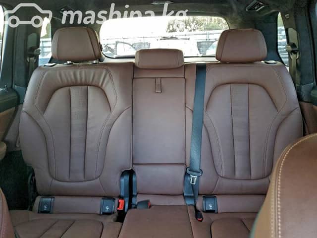 BMW X7 I (G07) M50i 4.4 AT 4WD