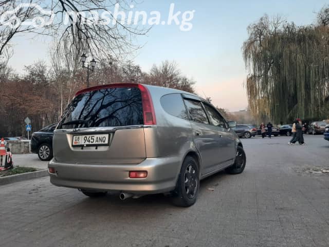 Honda Stream I 2.0 AT