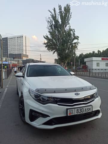 Kia K5 II 2.0hyb AT