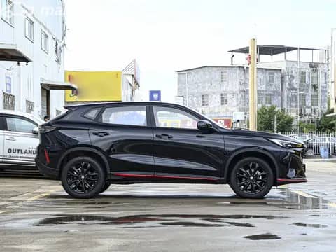 Changan X5 Plus 1.5 AMT