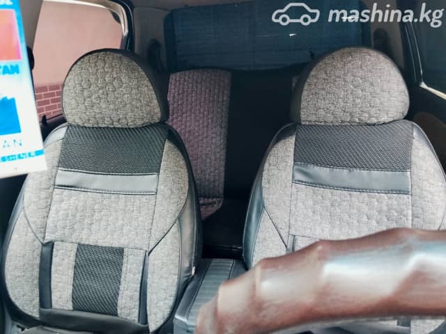 Daewoo Matiz I Рестайлинг 0.8 AT