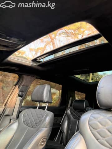 Hyundai Palisade I 2.2d AT 4WD