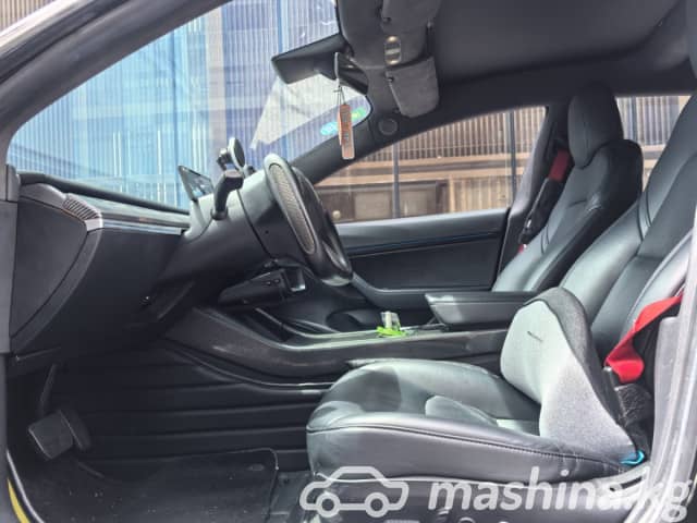Tesla Model 3 I Standart Electro AT
