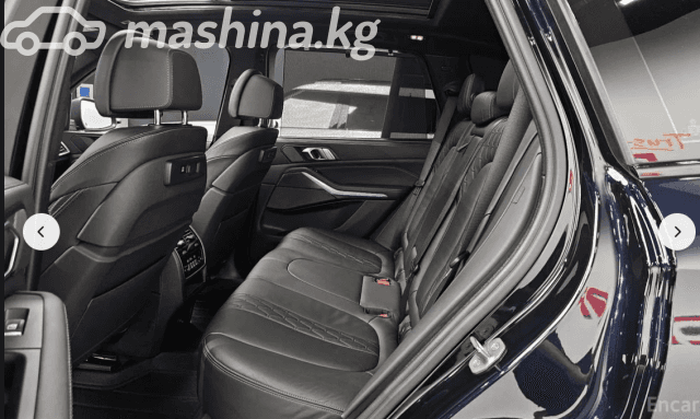 BMW X5 IV (G05/G18) 30d 3.0d AT 4WD