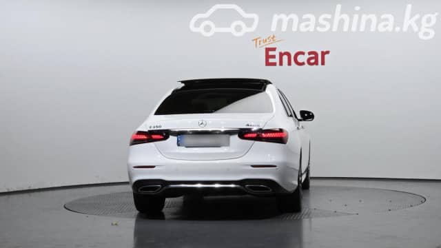 Mercedes-Benz E-Класс V (W213, S213, C238) Рестайлинг 350 2.0 AT 4WD