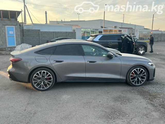 Audi A5 III (B10) 2.0 AMT