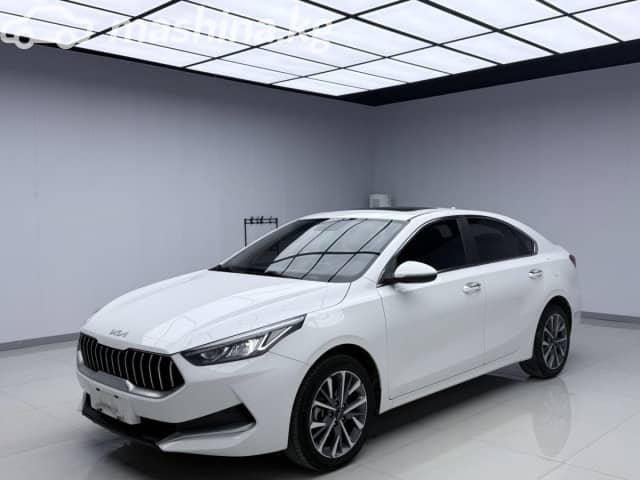 Kia K3 II (China Market) 1.5 CVT