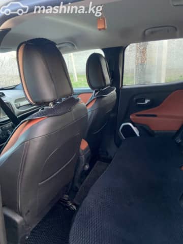 Jeep Renegade I 2.4 AT